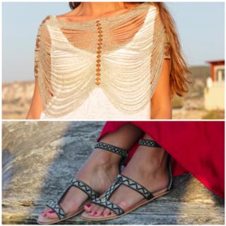 Clara Alonso feet photo thumbnail