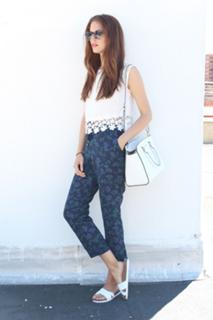 Clara Alonso feet photo thumbnail