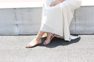 Clara Alonso feet photo thumbnail