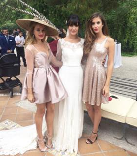 Clara Alonso feet photo thumbnail