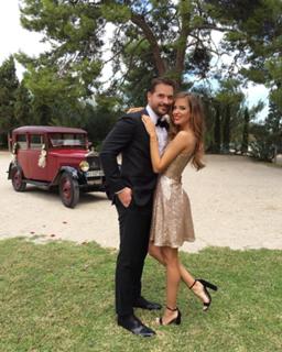 Clara Alonso feet photo thumbnail