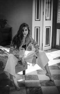 Clara Alonso feet photo thumbnail