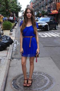 Clara Alonso feet photo thumbnail
