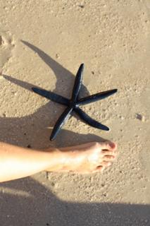 Clara Alonso feet photo thumbnail