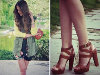 Clara Alonso feet photo thumbnail