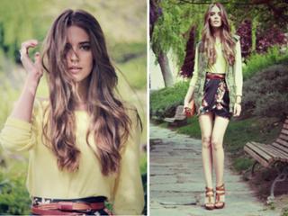 Clara Alonso feet photo thumbnail