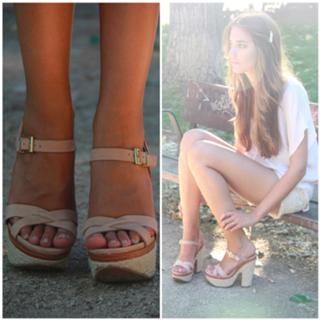 Clara Alonso feet photo thumbnail