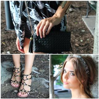 Clara Alonso feet photo thumbnail