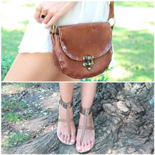 Clara Alonso feet photo thumbnail