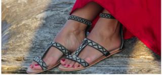 Clara Alonso feet photo thumbnail