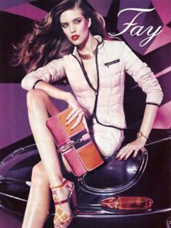 Clara Alonso feet photo thumbnail