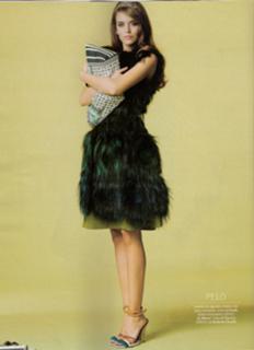 Clara Alonso feet photo thumbnail