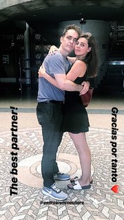 Clara Alvarado feet photo 15