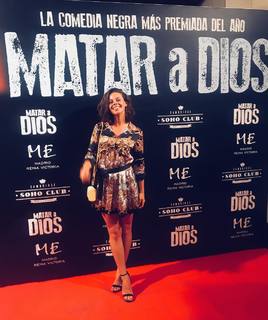 Clara Alvarado feet photo 20