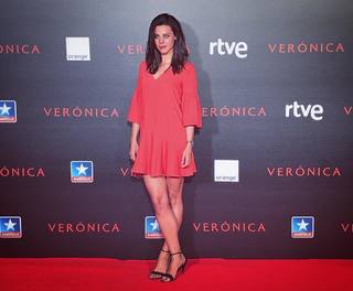 Clara Alvarado feet photo 16