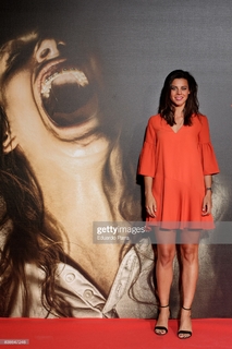 Clara Alvarado feet photo 7