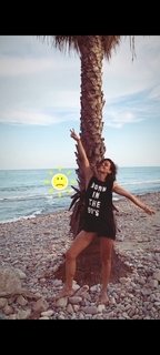 Clara Alvarado feet photo 9