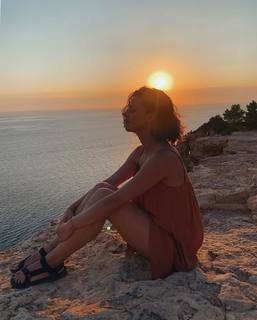 Clara Alvarado feet photo 18