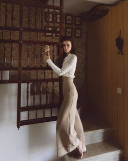Clara Alvarado feet photo 12