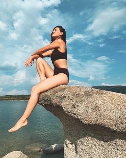 Clara Alvarado feet photo 5