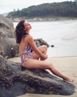 Clara Alvarado feet photo 1