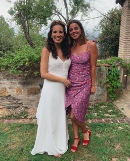 Clara Alvarado feet photo 18