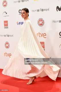 Clara Alvarado feet photo 8