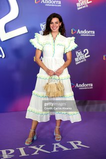 Clara Alvarado feet photo 5