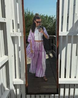 Clara Alvarado feet photo 20