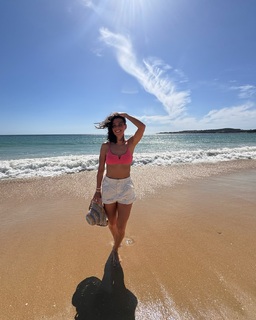 Clara Alvarado feet photo 19