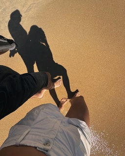 Clara Alvarado feet photo 18