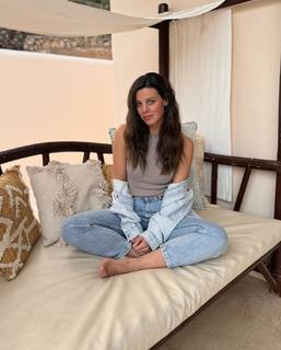 Clara Alvarado feet photo 15