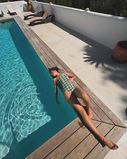 Clara Alvarado feet photo 11