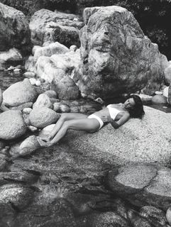 Clara Alvarado feet photo 1