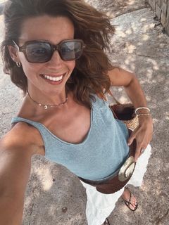 Clara Alvarado feet photo 17