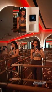 Clara Alvarado feet photo 5