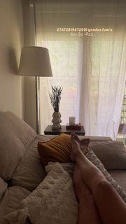 Clara Alvarado feet photo 1