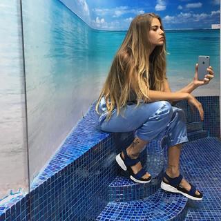Clara Berry feet photo 15
