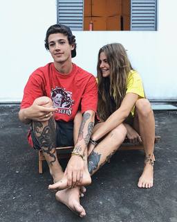 Clara Berry feet photo 11