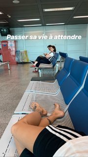 Clara Berry feet photo 16