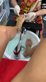 Clara Berry feet photo 15