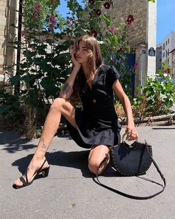 Clara Berry feet photo 8