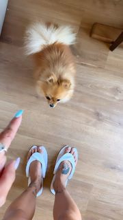Clara Berry feet photo 18