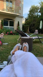 Clara Berry feet photo 17