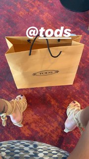 Clara Berry feet photo 15