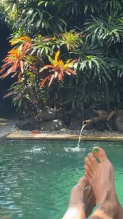 Clara Berry feet photo 1