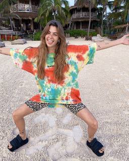 Clara Berry feet photo 18