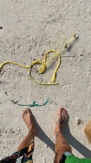 Clara Berry feet photo 18