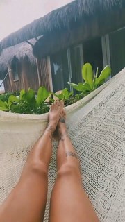 Clara Berry feet photo 17