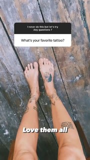 Clara Berry feet photo 16